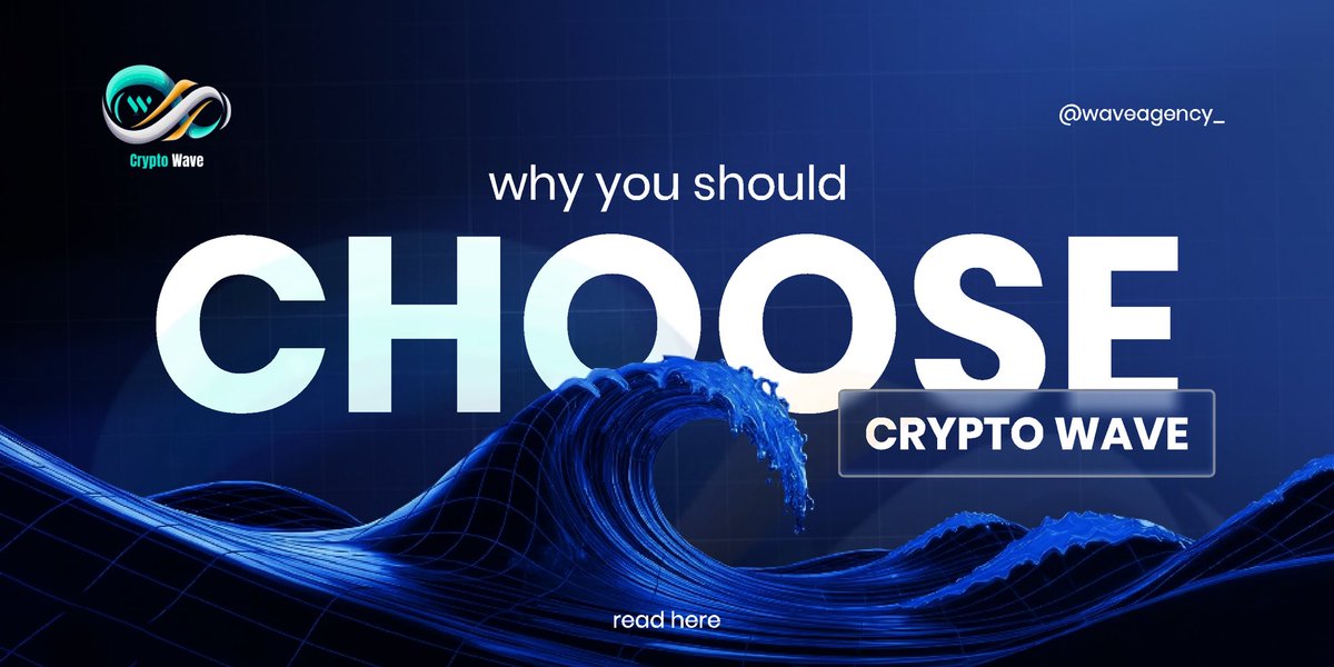 Crypto Wave tweet media