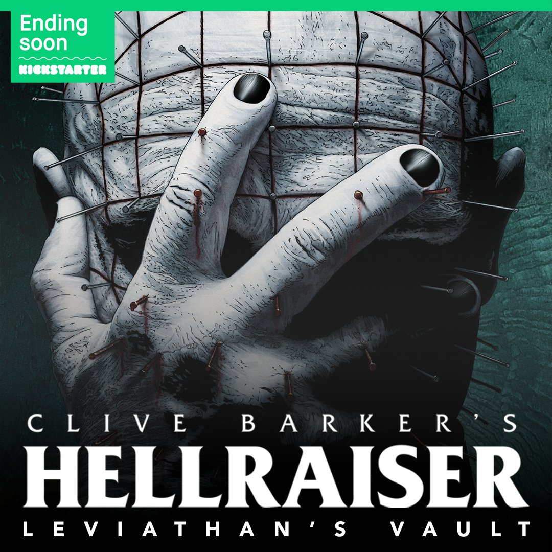 BOOM! Studios tweet media