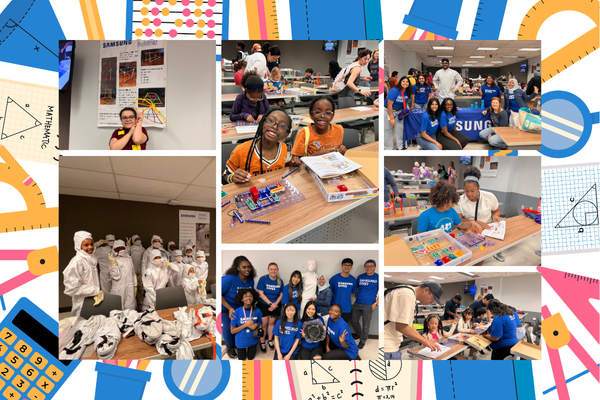 Samsung Austin Semiconductor tweet media