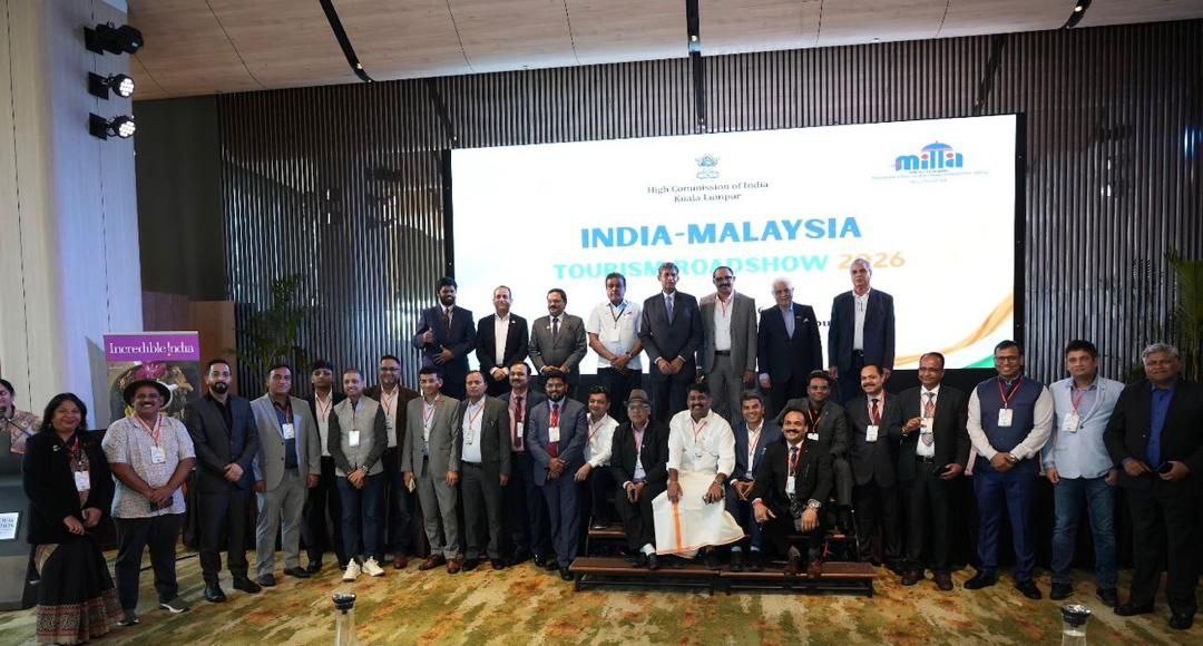 Incredible!ndia tweet media