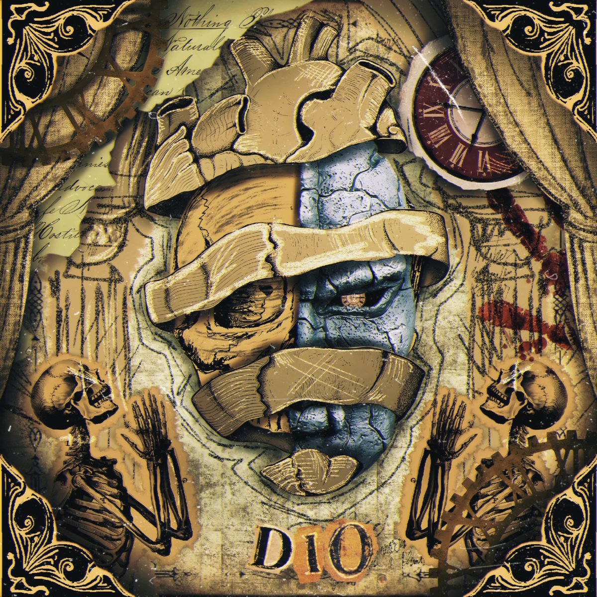 DarkMaster(commission open) tweet media