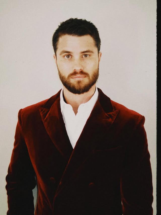 Chase Stokes Access tweet media