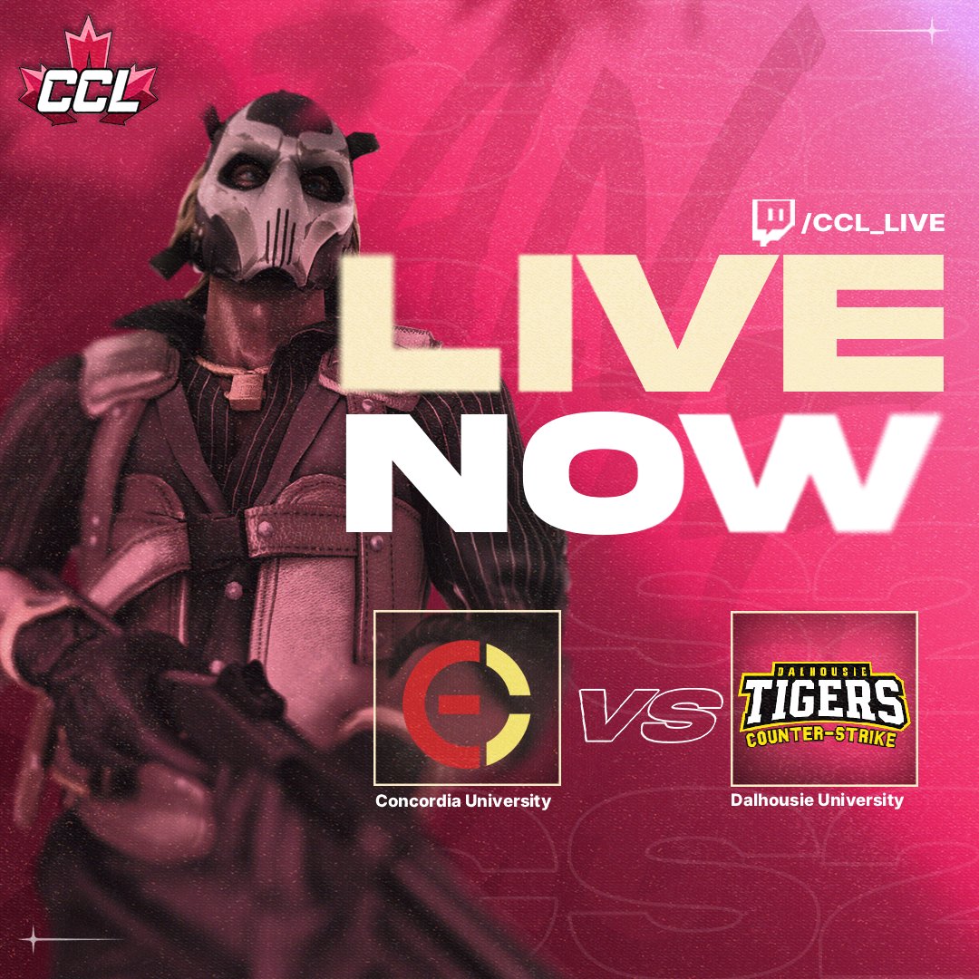 Canadian Collegiate League tweet media