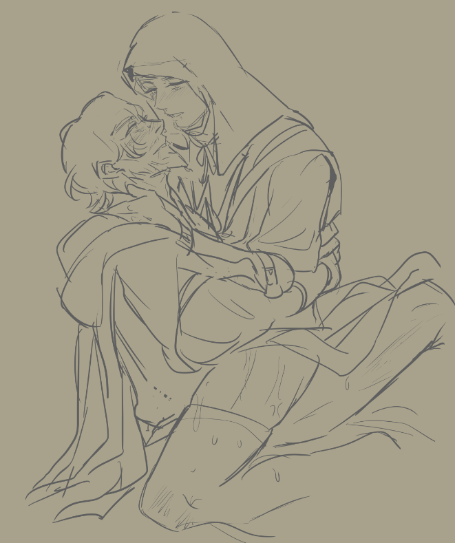 火焰壶发射器 tweet media