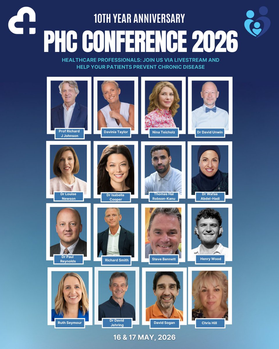 Public Health Collaboration tweet media