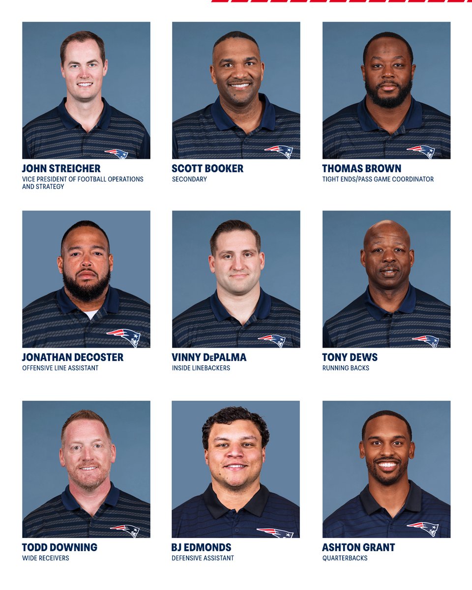 New England Sports Fellow tweet media