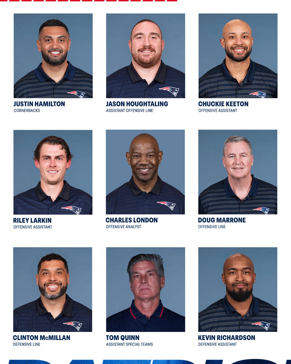 New England Sports Fellow tweet media