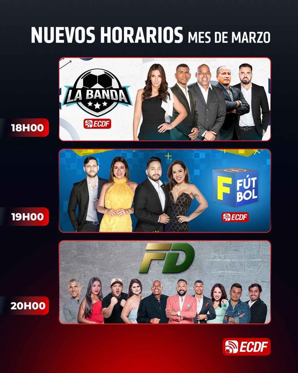 ®El Canal del Fútbol 🇪🇨⚽ tweet media