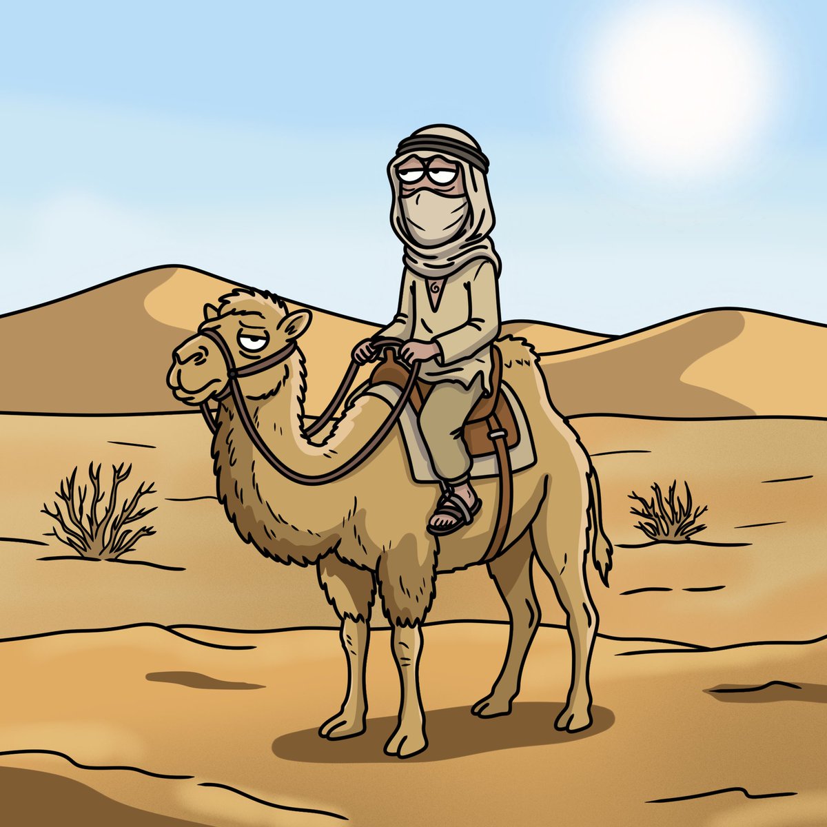 MAD UNIVERSE tweet media