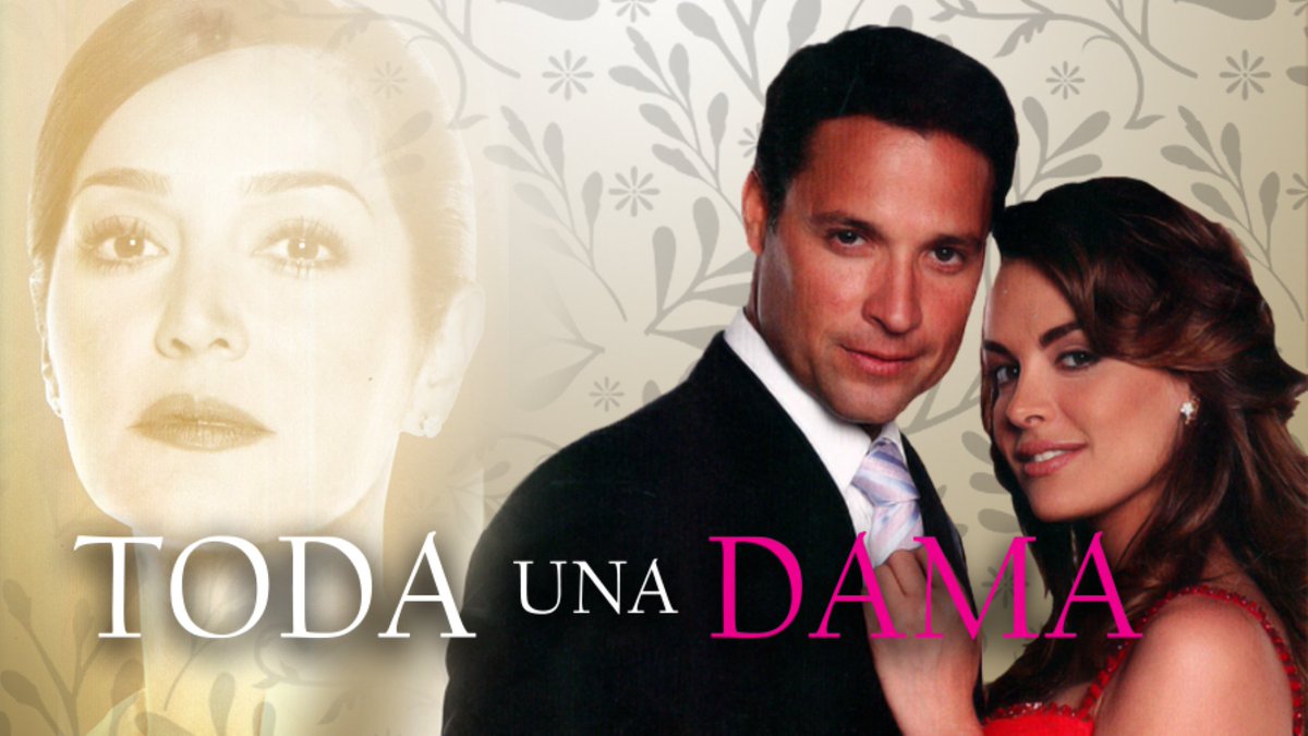Se comenta por los pasillos de Televisa que #TodaUnaDama, versión actualizada del clásico venezolano #Señora, es la historia que lleva la delantera para convertirse en el próximo proyecto de Salvador Mejía.

Sustituirá a #CorazónDeOro en Las Estrellas.

@Productor_Mejia