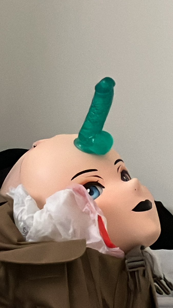 Auntie Taemi tweet media