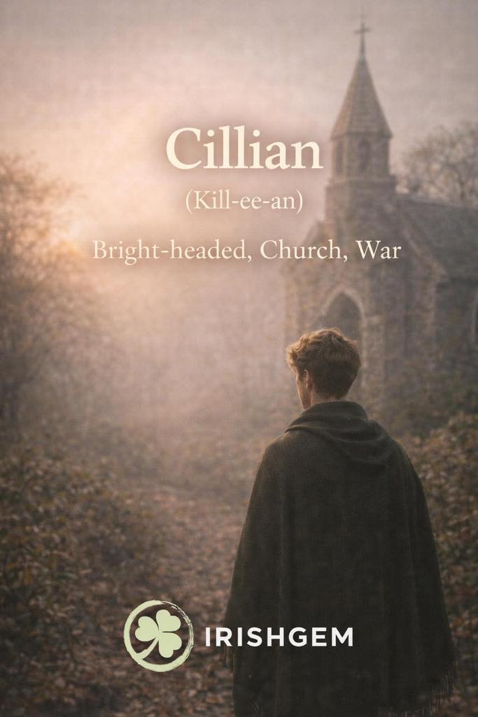 ThisIsIreland3's tweet image. 🌿 Irish Name of the Day 🇮🇪

Looking for a meaningful, unique name for your little one? ☘️

Irish names are rich in history, mythology, strength, beauty &amp;amp; nature. Every single one carries a story from ancient warriors &amp;amp; saints to poets, dreamers &amp;amp; kings 🇮🇪

#Irishnames #Ireland