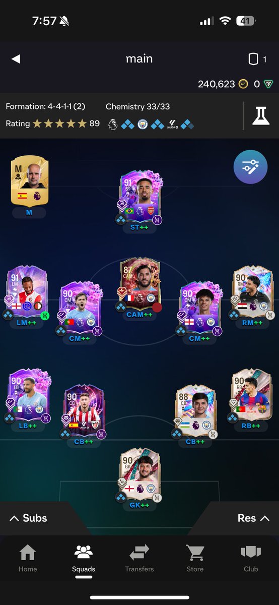 Luca 🇧🇼 tweet media