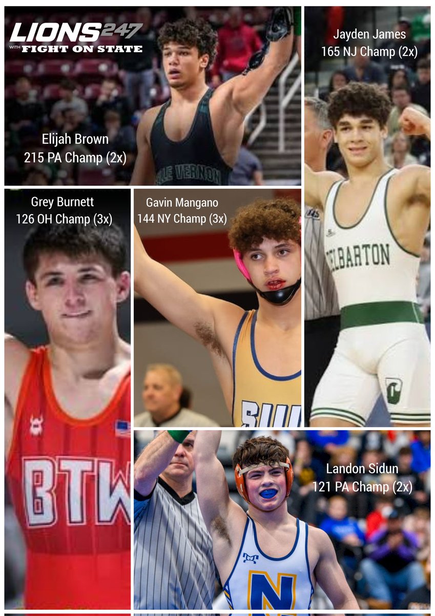 FightOnState.com tweet media