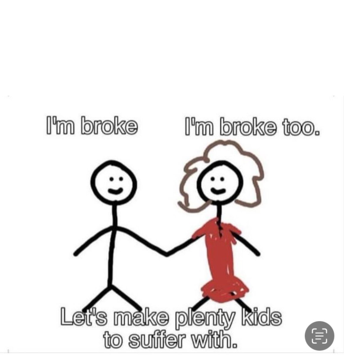 Nigeriangod_'s tweet photo. The will marry the Rich

The Rich will Marry the Middle-class

The Middle-class will marry the Poor 

The Poor will marry the poor https://t.co/0YSGXqlC6S