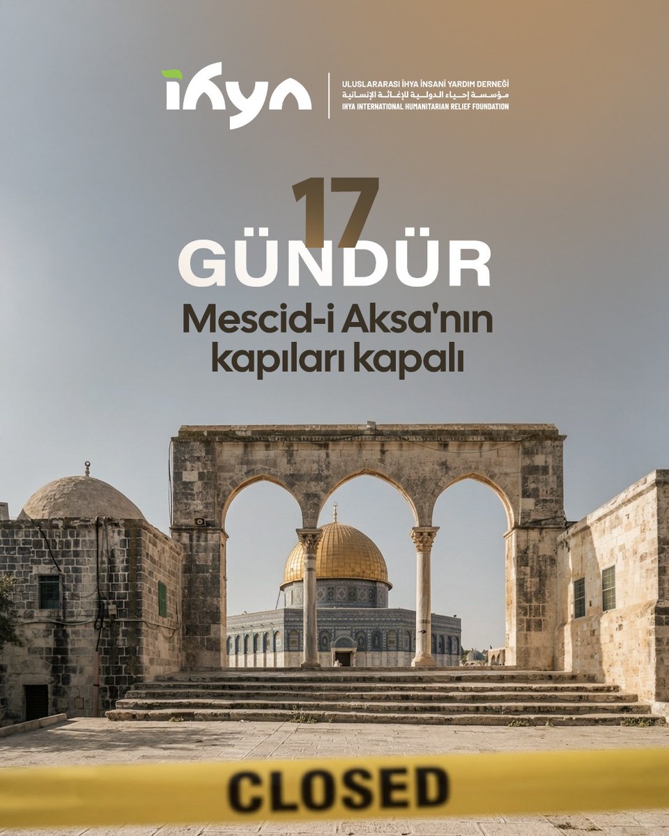 Uluslararası İhya Derneği tweet media