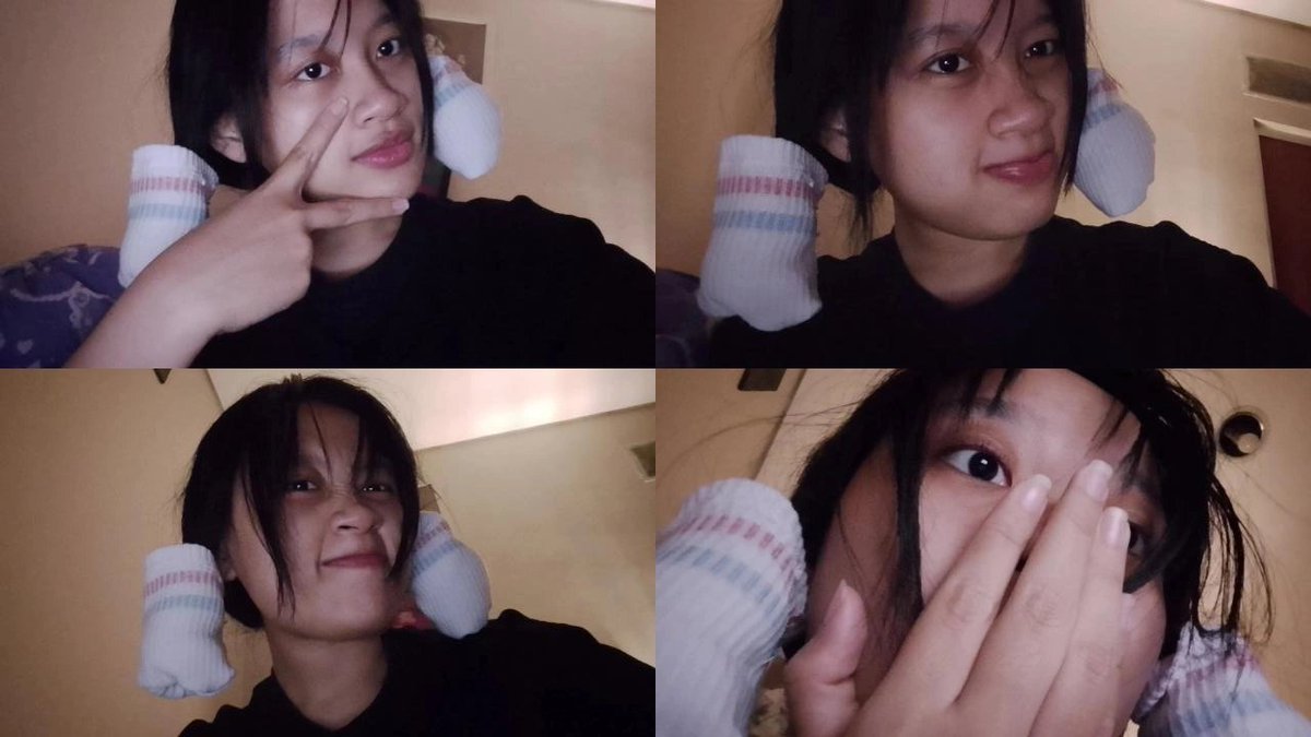 gr✮ce ibel tweet media