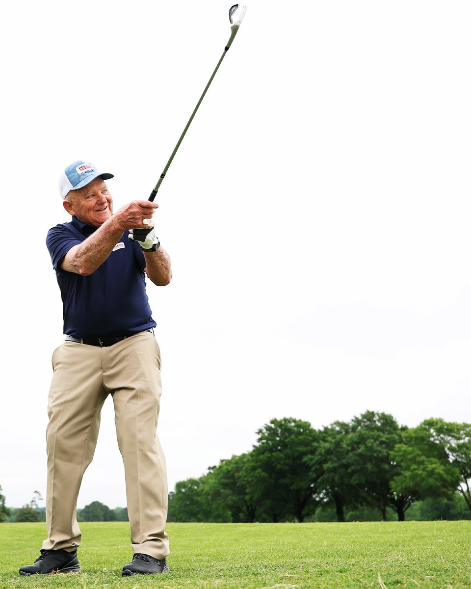 PGA of America REACH Foundation tweet media