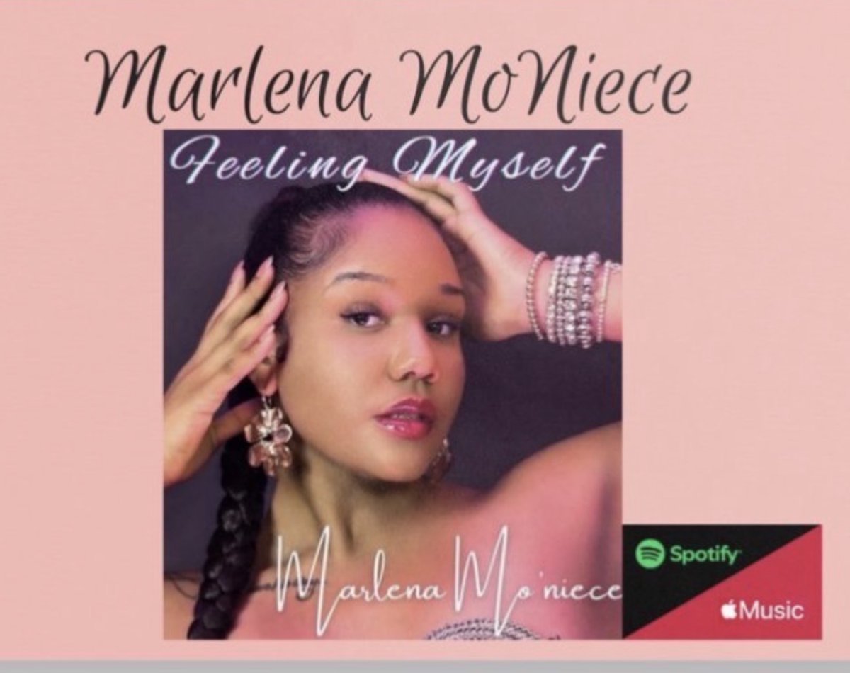 Marlena Moniece