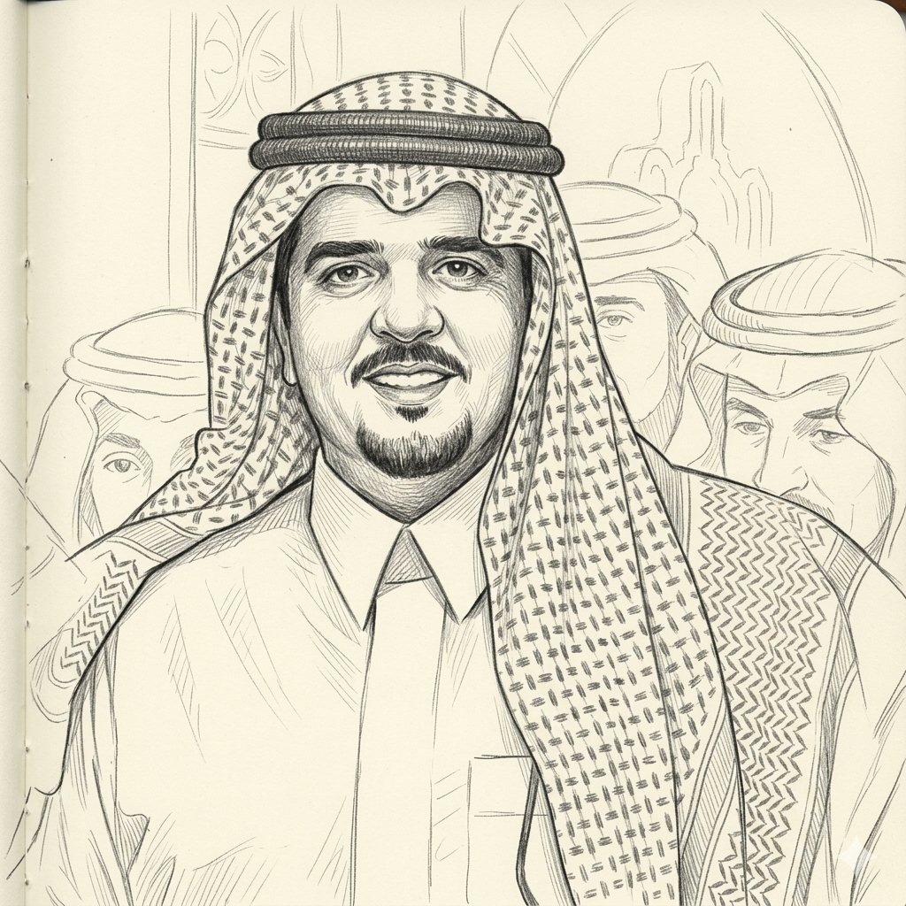 مزنة tweet media