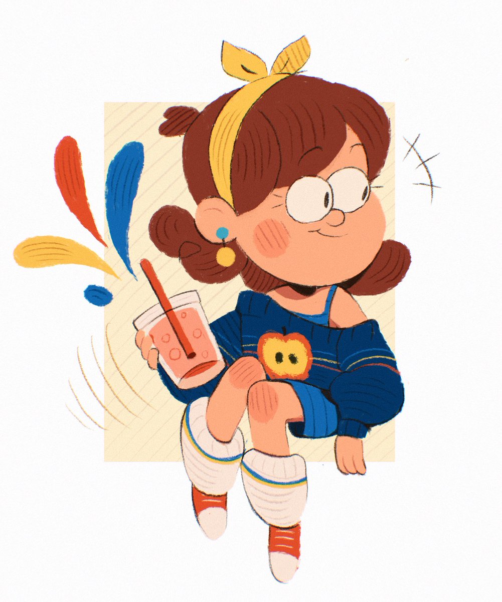 ProcyArt tweet media