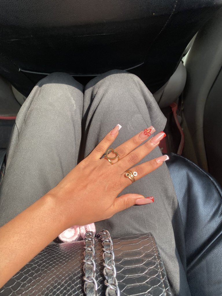 Fancy Nancy 🥹🎀 tweet media