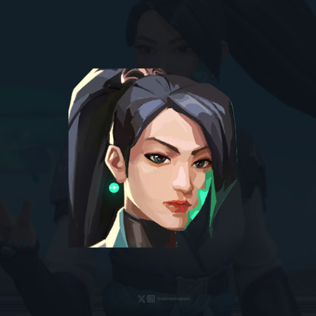 VALORANT Leaks & News tweet media