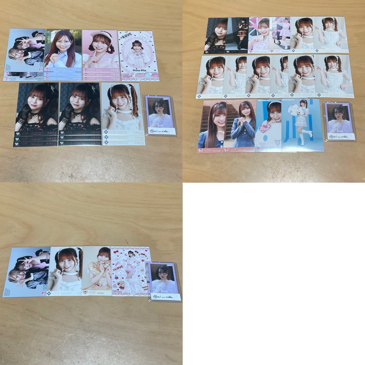 ⸜❤︎⸝@郵送📮のみ tweet media