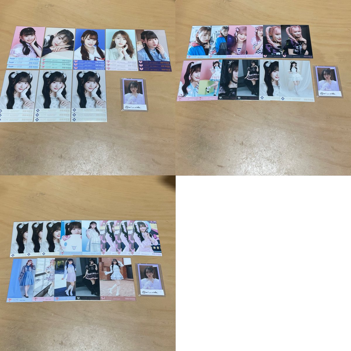 ⸜❤︎⸝@郵送📮のみ tweet media