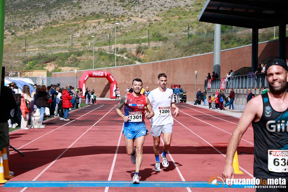 C.D SEUR RUNNING GRANADA tweet media