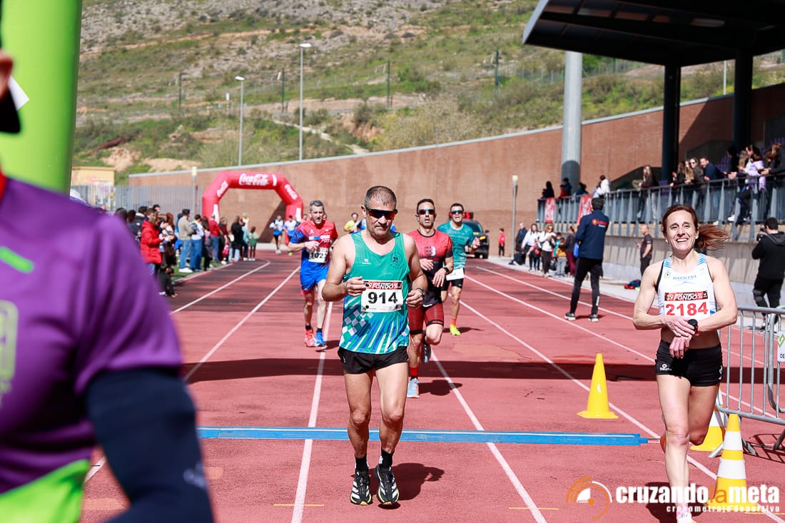 C.D SEUR RUNNING GRANADA tweet media