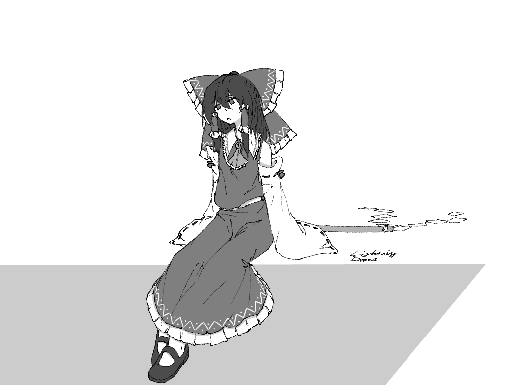 #東方Project
