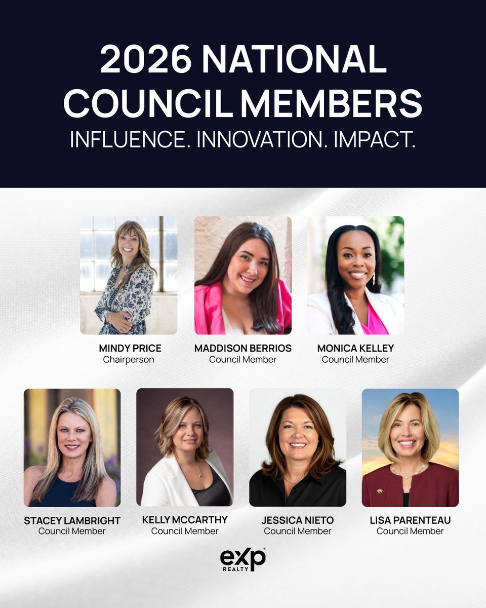 eXp Realty tweet media