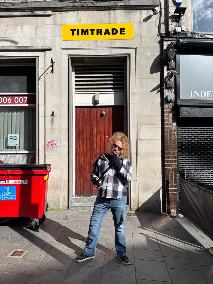 Tim Burns tweet media