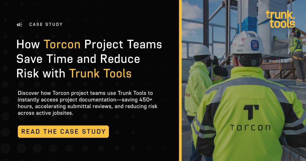 Trunk Tools tweet media