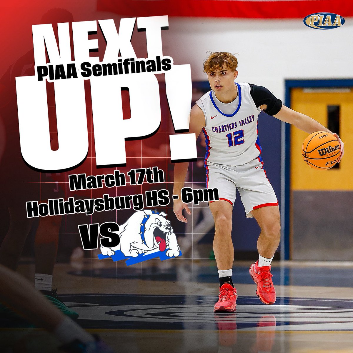 Chartiers Valley Basketball tweet media