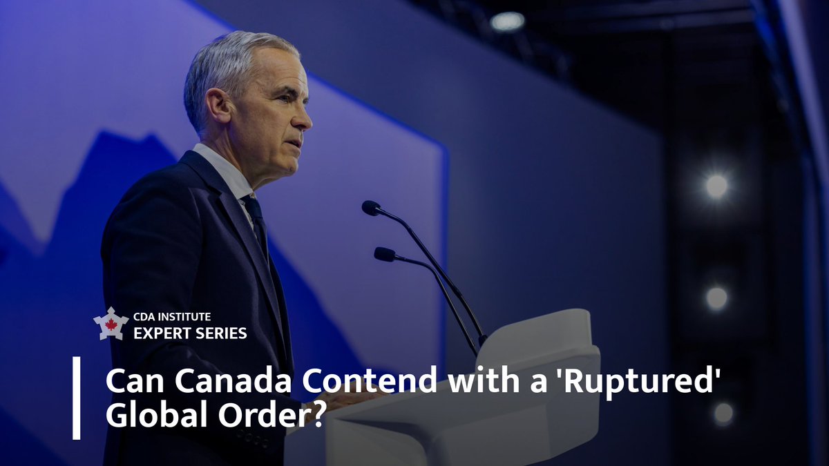 CDA Institute tweet media