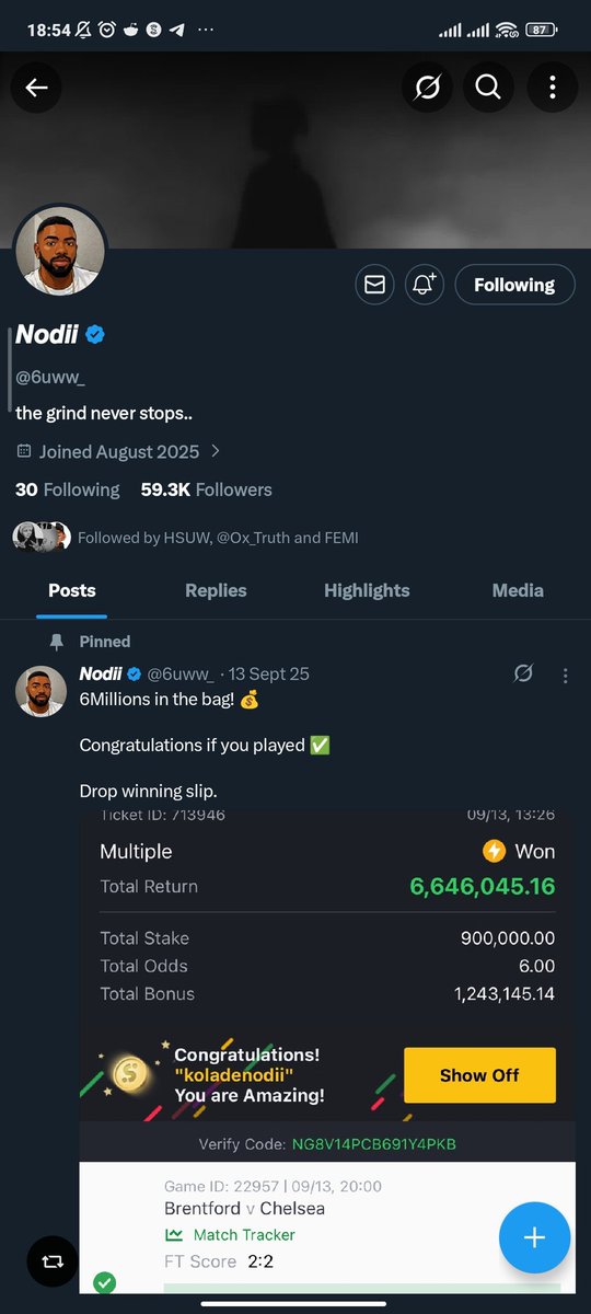 NotSoHardd tweet media