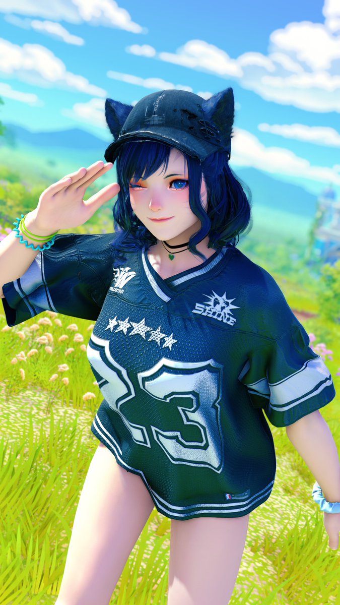 Yelan Orchis 🌸Kujata tweet media