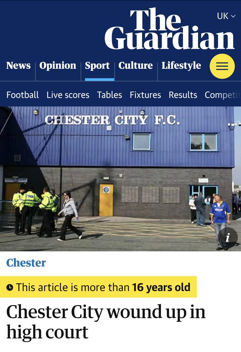 Wrexham Call Outs tweet media