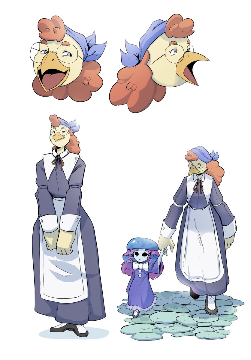 M4rr3o 🐦 ✨comms closed✨ tweet media