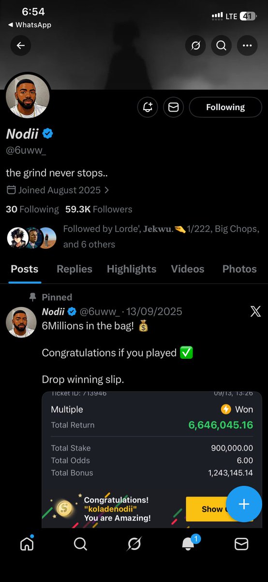 Shola Of Arsenal tweet media