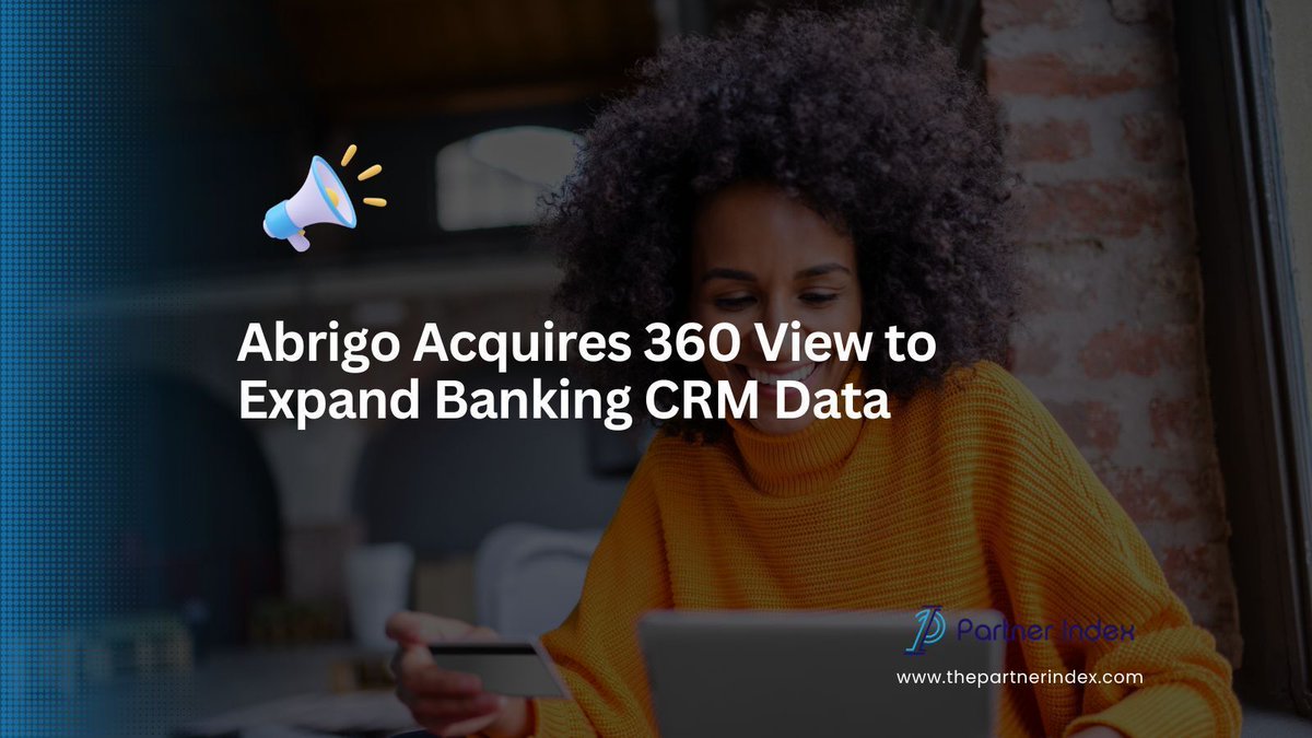 ThePartnerIndex tweet media