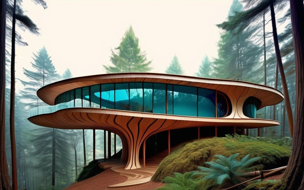 xarqorganica's tweet image. #make #organic #Architecture #great #again