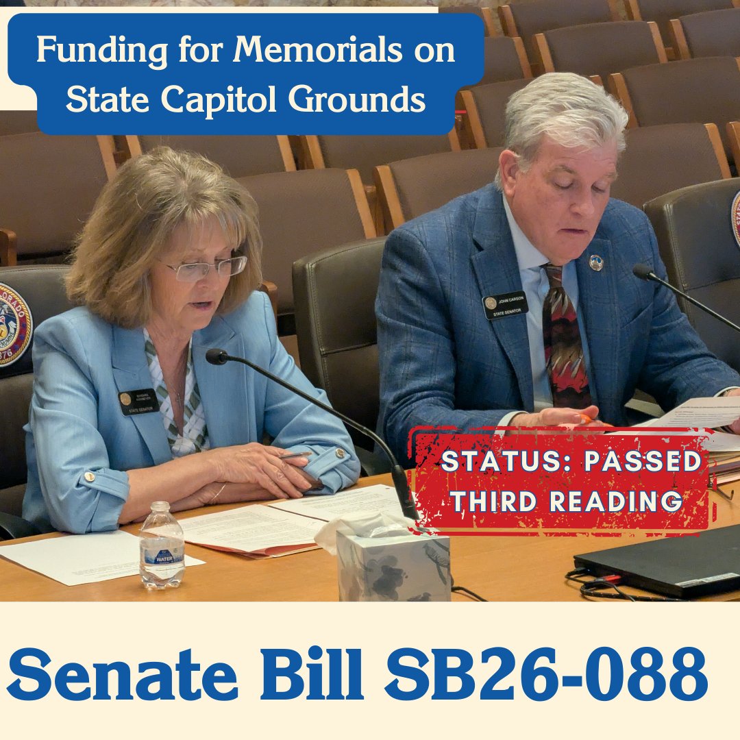 Colorado Senate Republicans tweet media