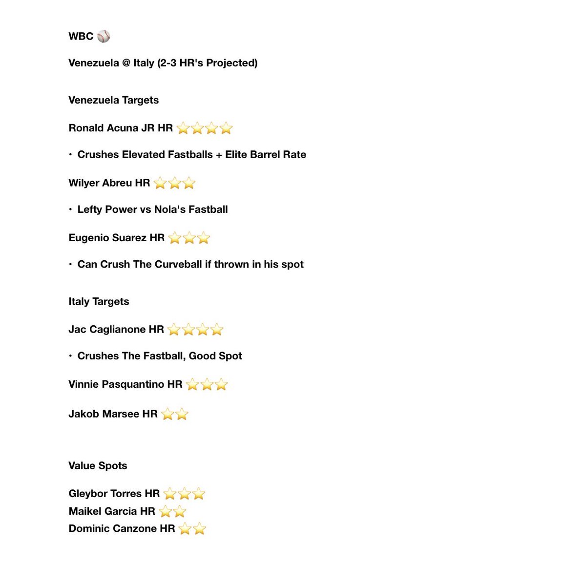 Charm ⭐️🍀 tweet media