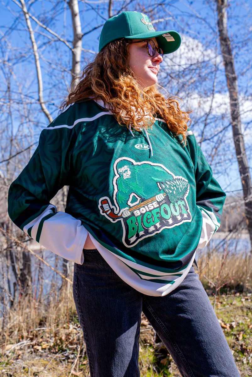 Idaho Steelheads tweet media