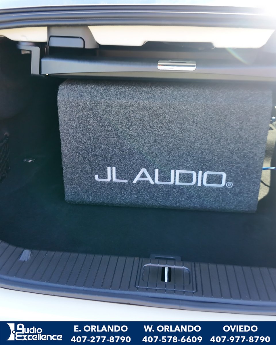 AudioExcellence's tweet image. 🔊New sound, same great brands🔊

Mercedes Benz LCS 550

#mercedes #AudioExcellence #CustomSound #CarAudioUpgrade #orlandocaraudio #carporn #cars #orlandosbest #jlaudio