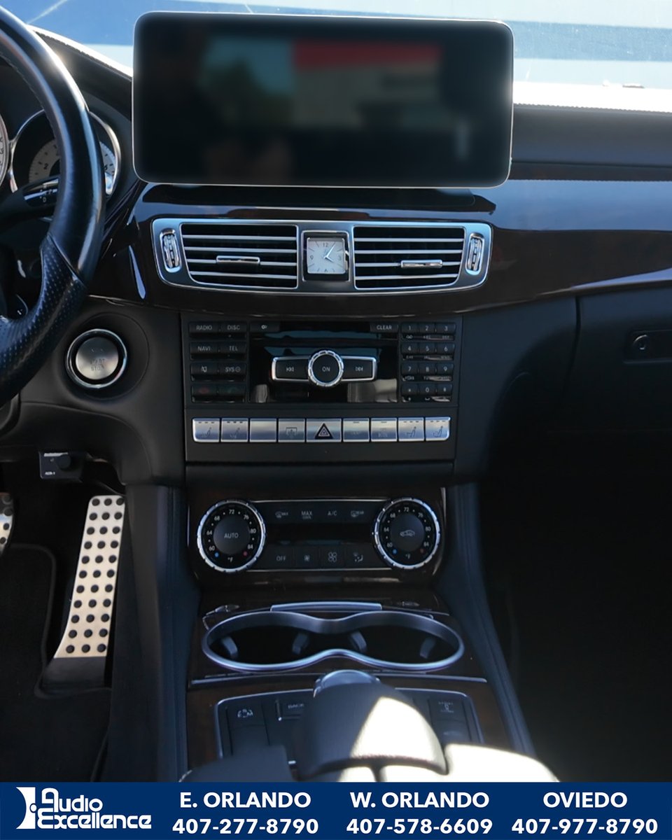 AudioExcellence's tweet image. 🔊New sound, same great brands🔊

Mercedes Benz LCS 550

#mercedes #AudioExcellence #CustomSound #CarAudioUpgrade #orlandocaraudio #carporn #cars #orlandosbest #jlaudio