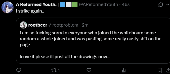 rootbeer tweet media